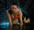 Wassershooting mit Claudia R_3